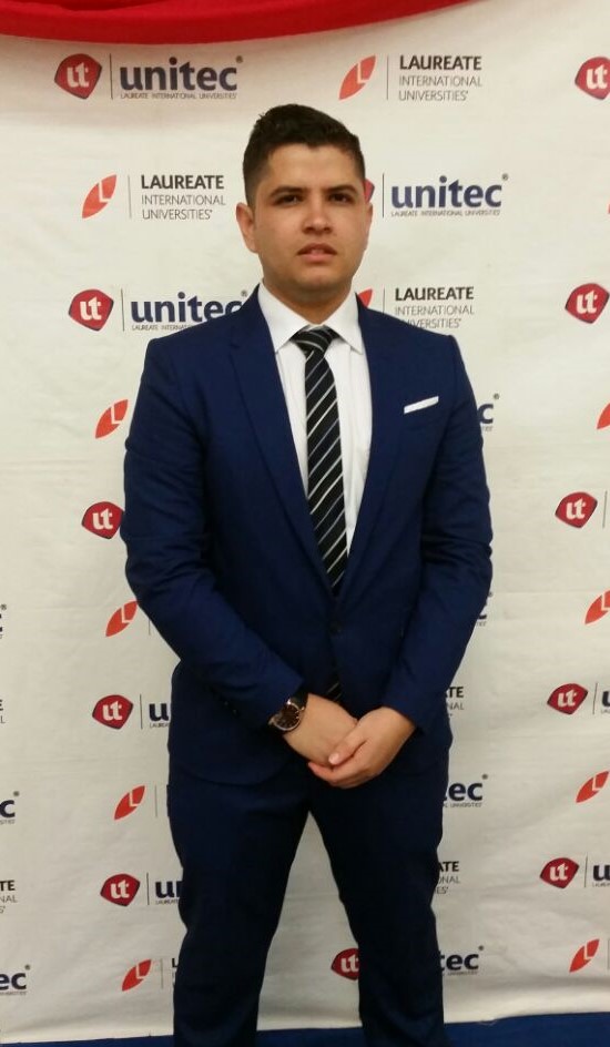 picture of Juan Galeas, a software engineer